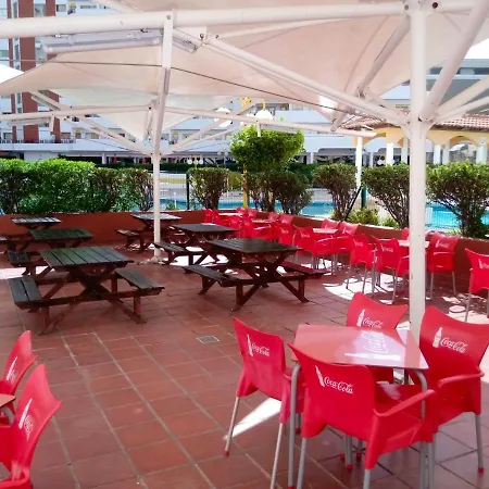 Modern In 67m² With Shared Pool